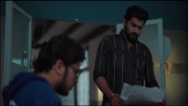 Vikram On Duty - Season 01 Episode 09